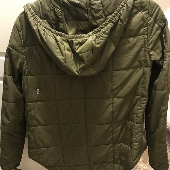 Kit & Ace green light zip - Picture 2 of 2